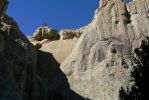 PICTURES/El Morro National Monument/t_Sandstone Bluffs.JPG